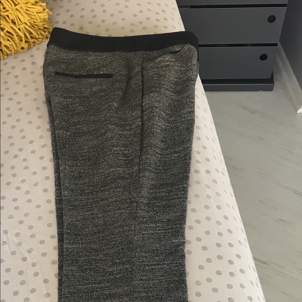 Knit Slacks